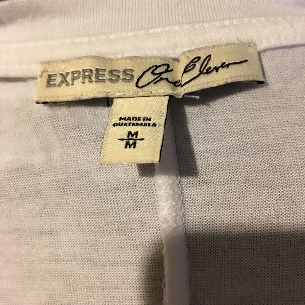 Express Bride Tank   - Picture 3 of 3